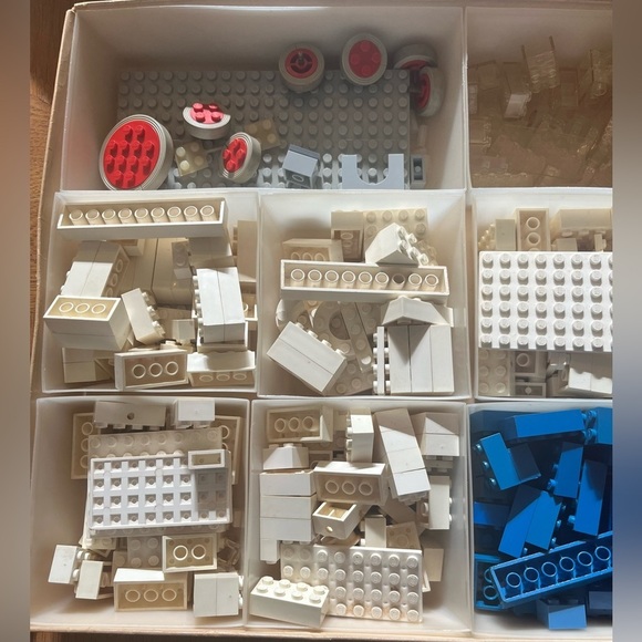 Vintage Lego set - Picture 2 of 5